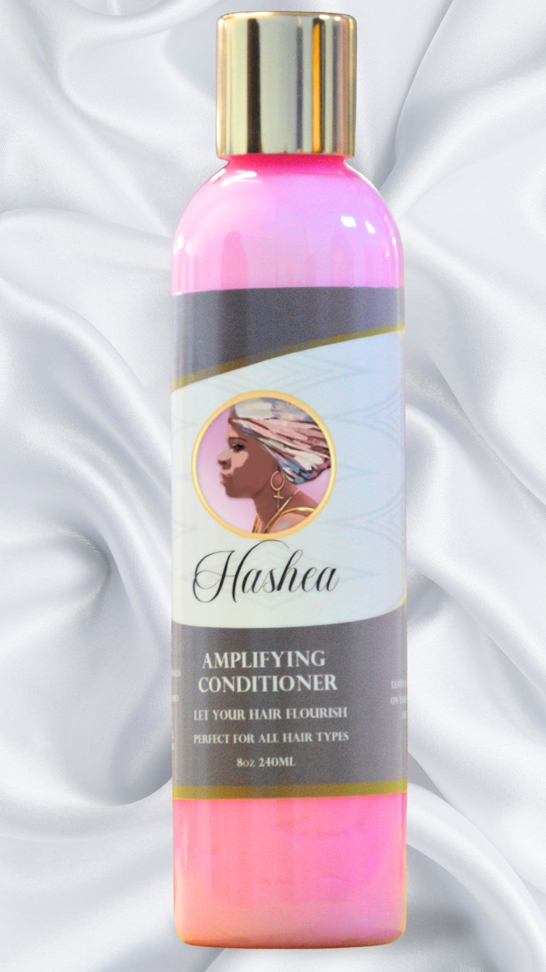 Hashea Amplifying Conditioner