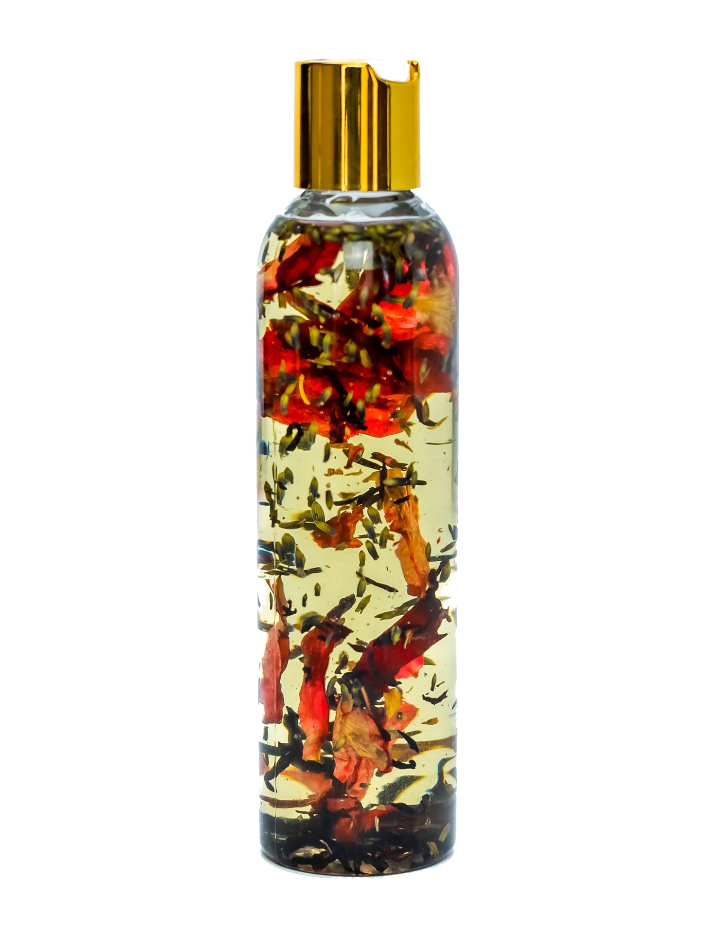 Hashea Hair Blendz Oil