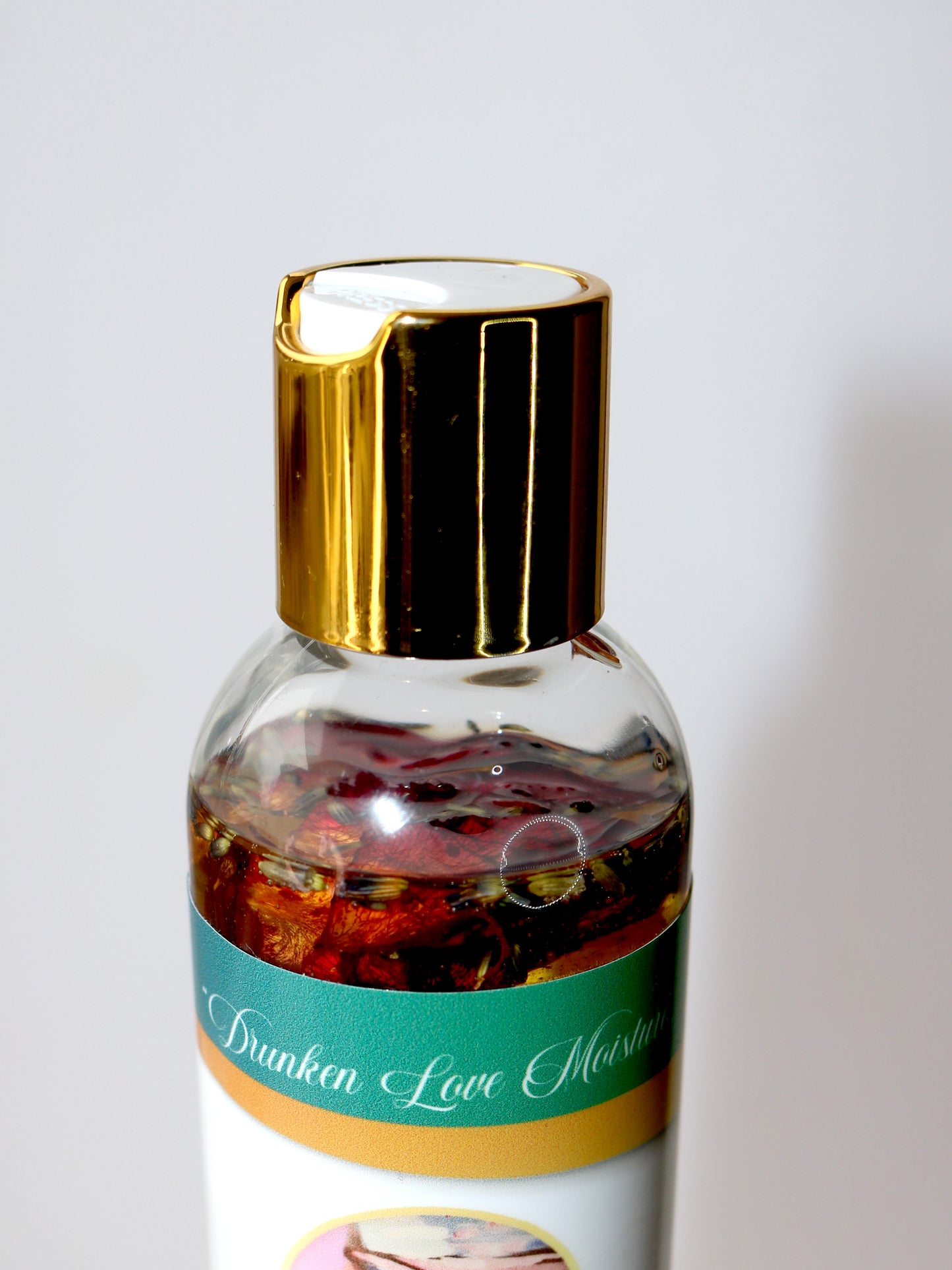 Hashea Hair Blendz Oil