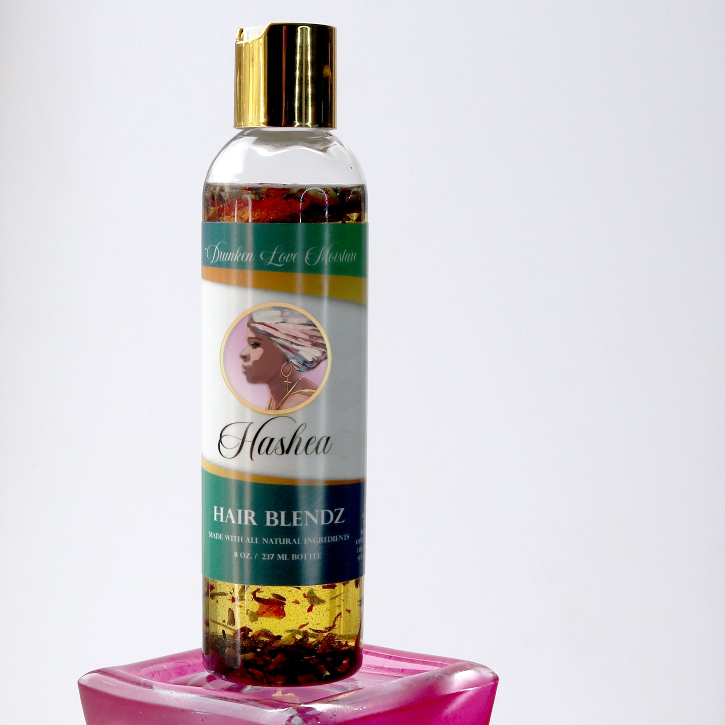 Hashea Hair Blendz Oil