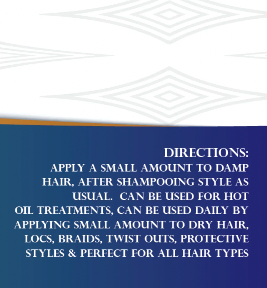 Hashea Hair Blendz Oil