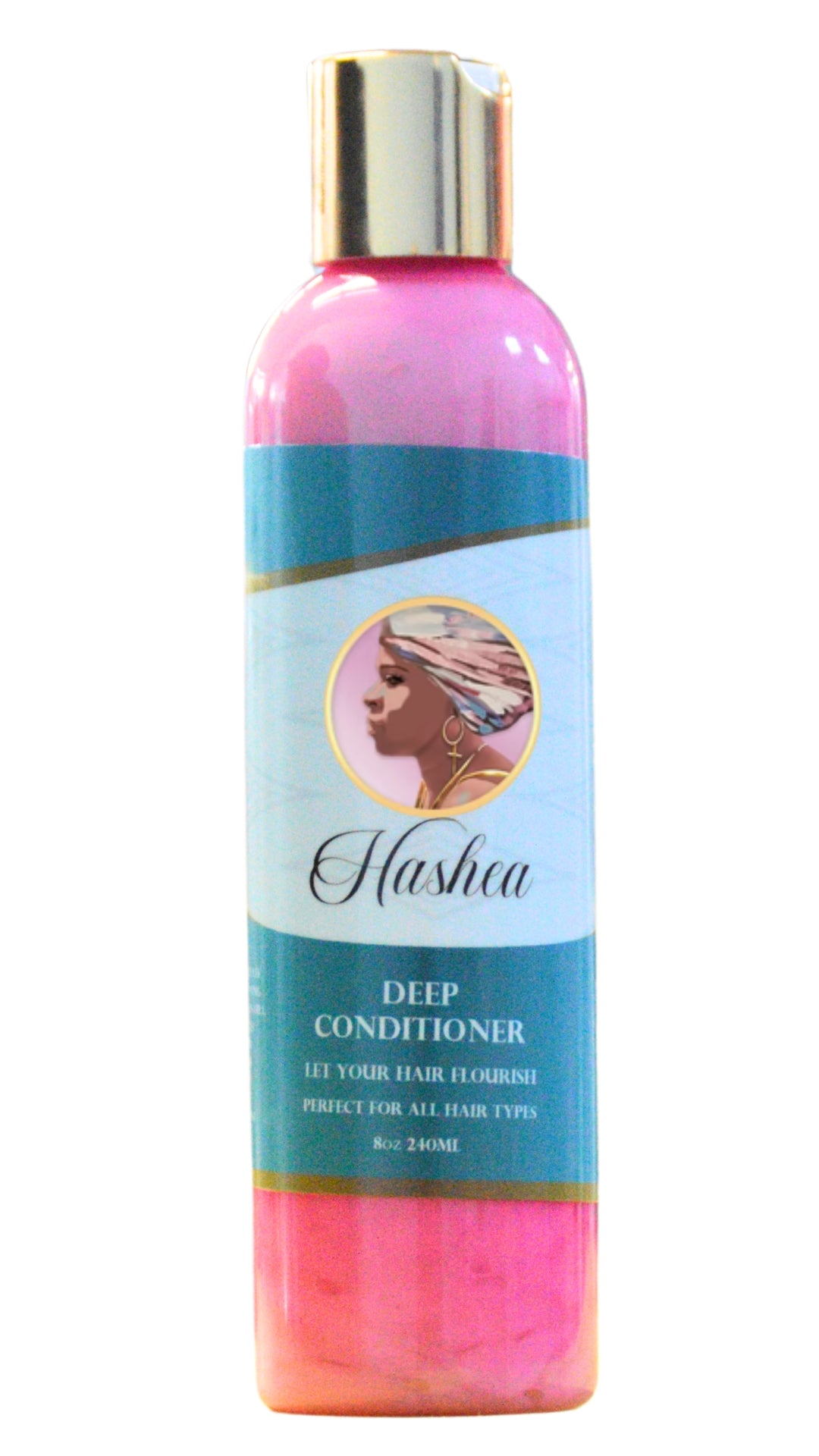 Hashea Deep Conditioner