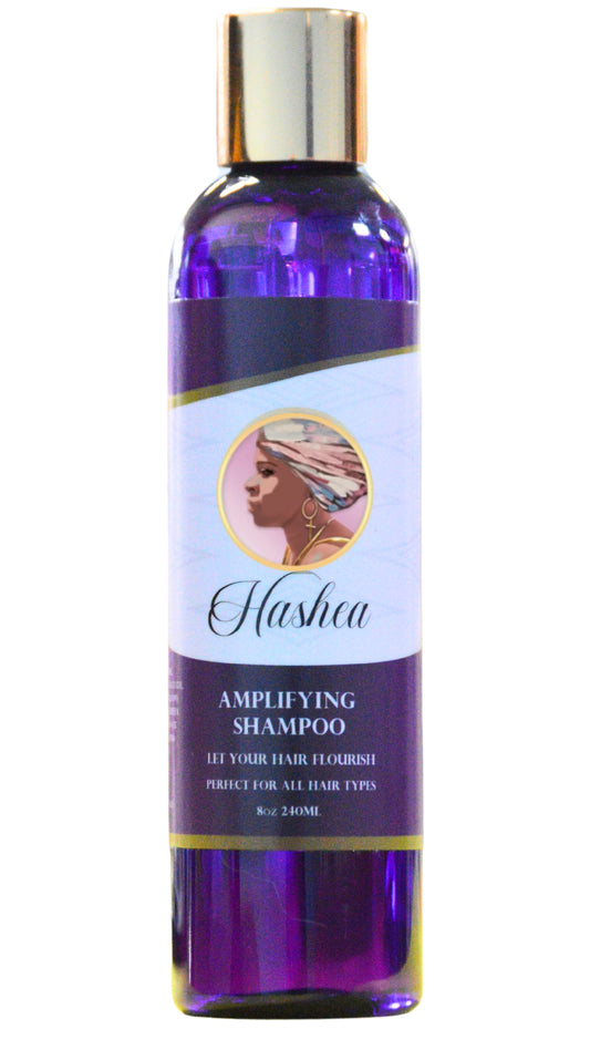 Hashea Amplifying Shampoo