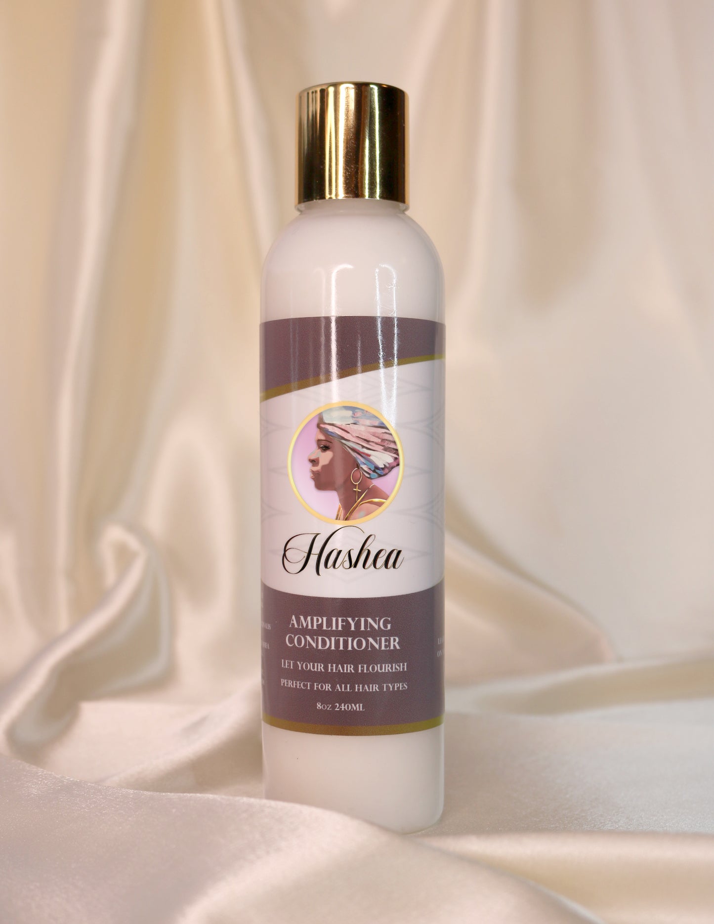 Hashea Amplifying Conditioner