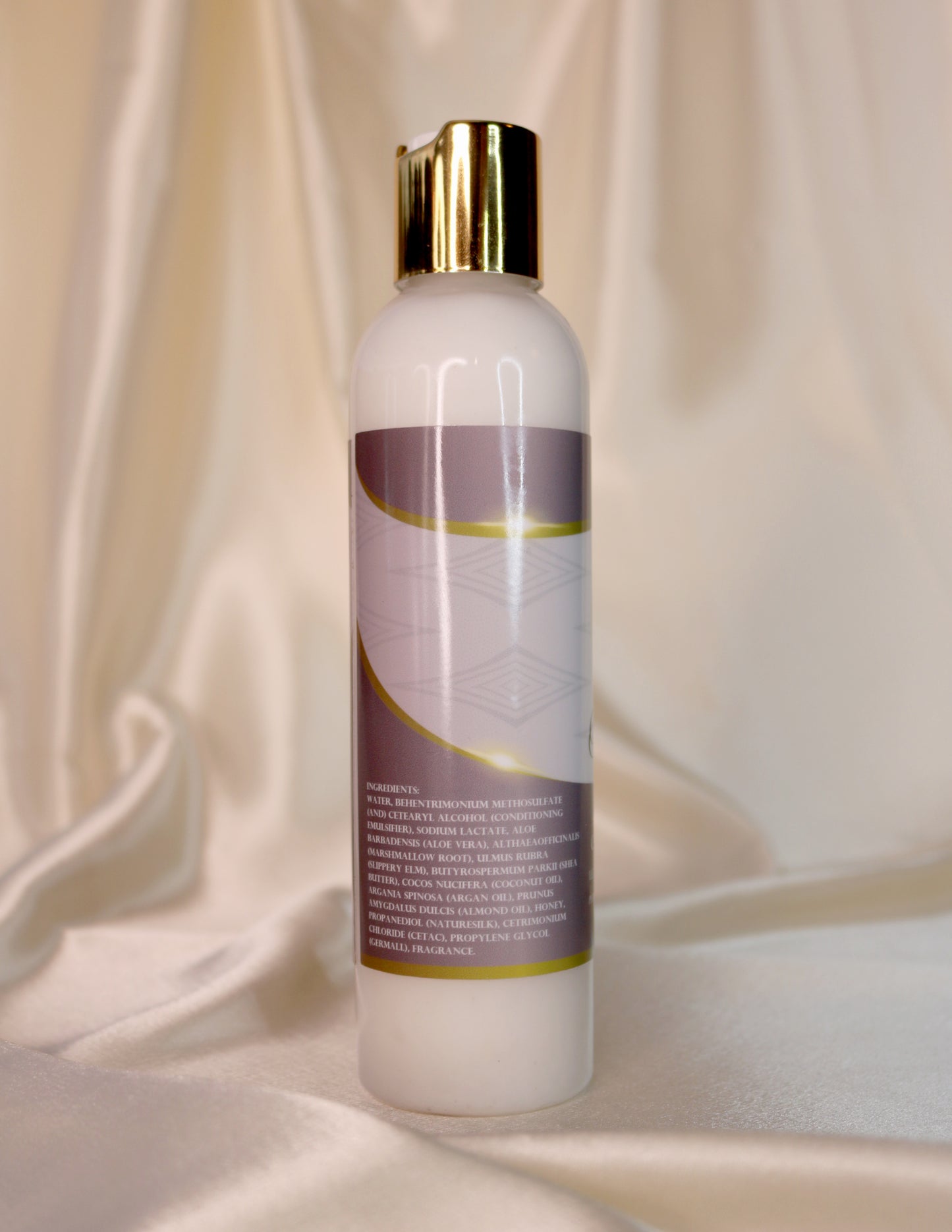 Hashea Amplifying Conditioner