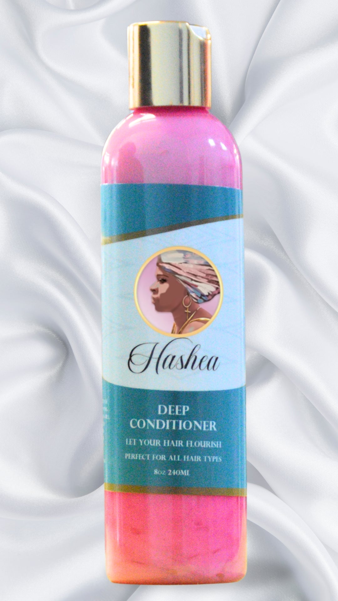 Hashea Deep Conditioner