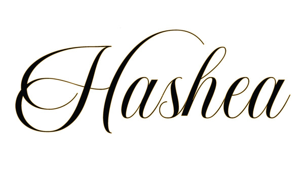 Hashea Beauty